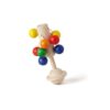 Colourful Baby Rattle