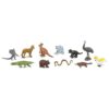 Safari Miniatures - Australia