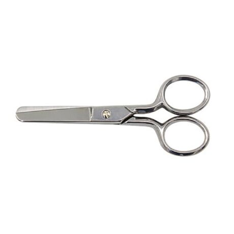 Child-size Stainless Steel Scissors