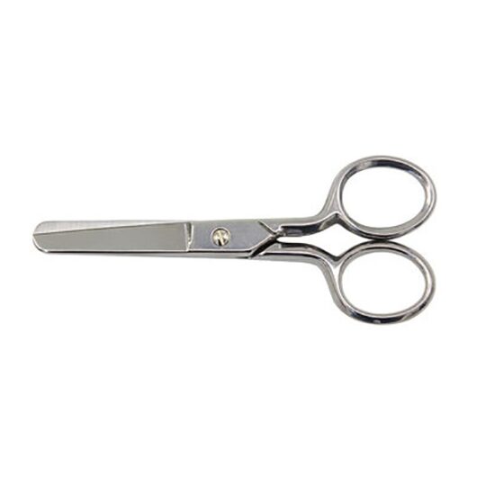 Child-size Stainless Steel Scissors