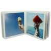 Book with Realistic images “4 Seasons - Summer”