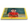 Book with Realistic images “Children of the world”