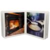 Book with Realistic images “4 Seasons - Winter”