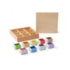 Color Panels (Box 3)