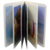 Book with Realistic images “4 Seasons - Summer”