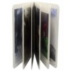 Book with Realistic images “4 Seasons - Winter”