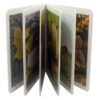 Book with Realistic images “4 Seasons - Fall”