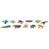 Safari Miniatures - Rainforest