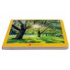 Book with Realistic images “4 Seasons - Summer”