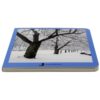 Book with Realistic images “4 Seasons - Winter”
