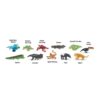 Safari Miniatures - Rainforest