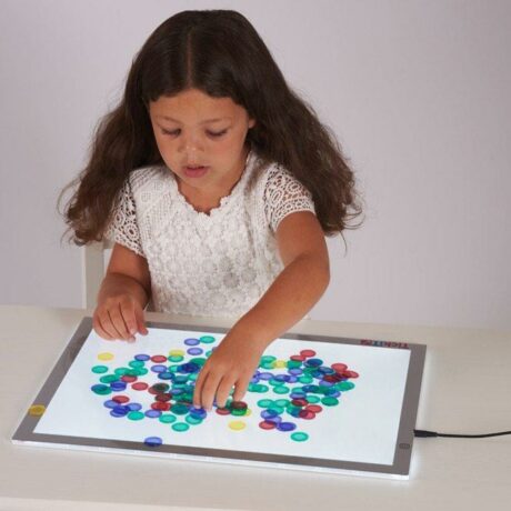 A3 Light Panel