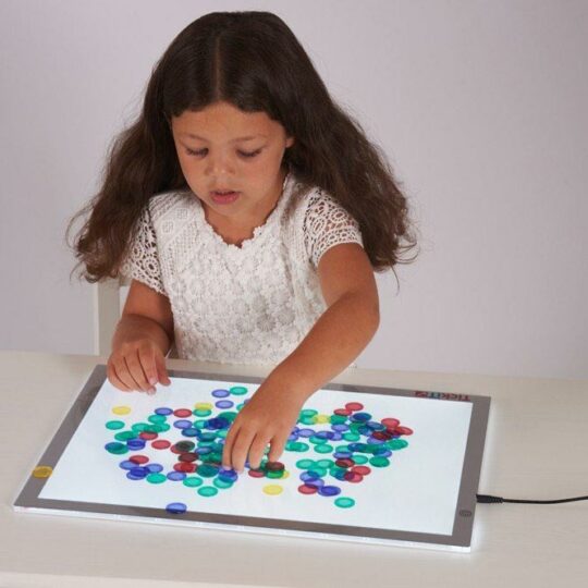 A3 Light Panel