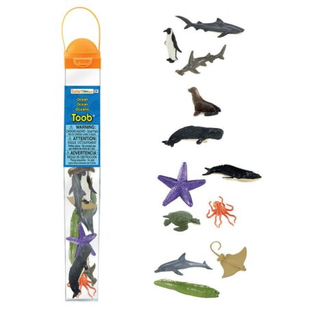 Safari Miniatures - Ocean