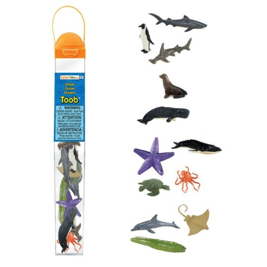 Safari Miniatures - Ocean