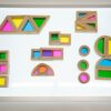 A3 Light Panel