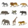 Safari Miniatures - South African Animals