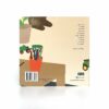 Illustrated Book "At Home"