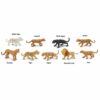 Safari Miniatures - South African Animals