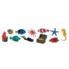 Safari Miniatures - Coral Reef
