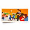 Illustrated Book "Good Morning"