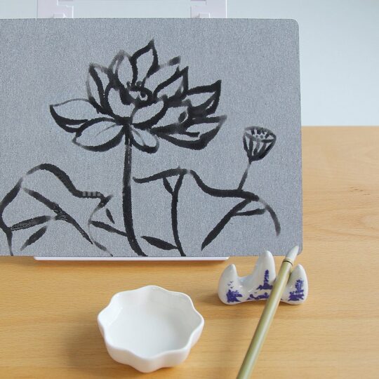 Water Painting Board (A3)