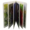 Book with Realistic images “4 Seasons - Spring”