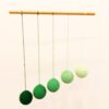 Montessori Mobile - Gobbi