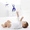 Montessori Mobile - Dancers