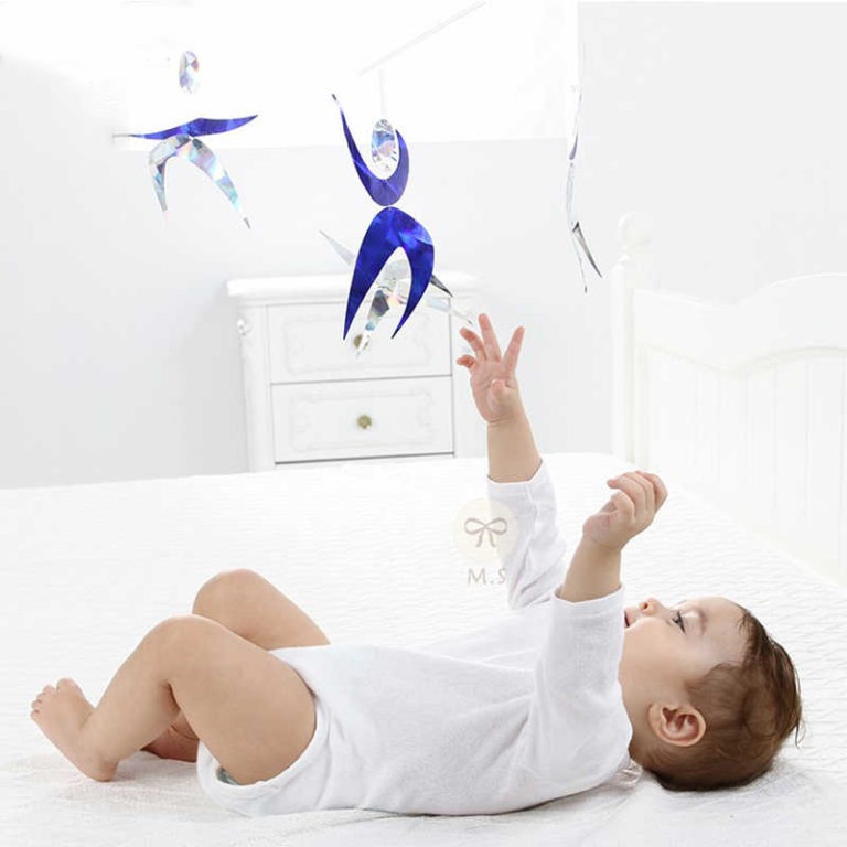 Montessori Mobile Dancers Montessori Independent Living