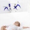 Montessori Mobile - Dancers