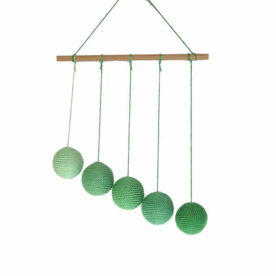 Montessori Mobile - Gobbi