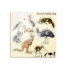 Animals Around the World Puzzles