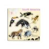 Animals Around the World Puzzles