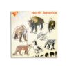 Animals Around the World Puzzles