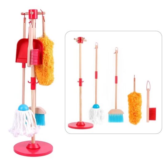 Cleaning Set