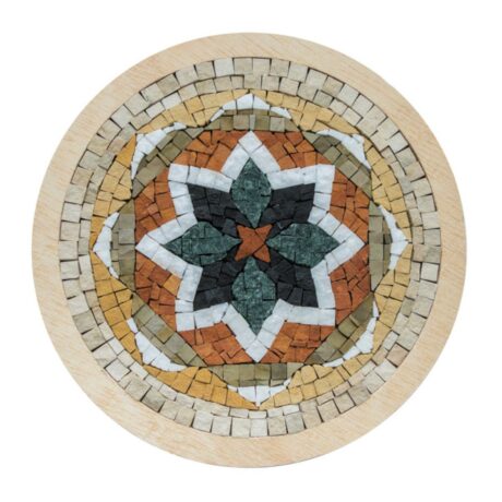 Mosaic Box - Flower