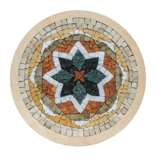 Mosaic Box - Flower