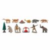 Safari Miniatures - Prehistoric Life