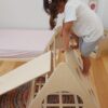 Εναλλακτικό Τρίγωνο Αναρρίχησης με Τσουλήθρα