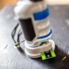 Hand Held Microscope & Slides