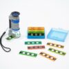Hand Held Microscope & Slides