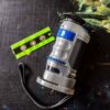 Hand Held Microscope & Slides