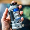Hand Held Microscope & Slides