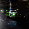 Hand Held Microscope & Slides