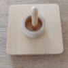 Base with Various Rings