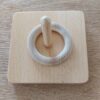 Base with Various Rings