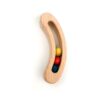 Half Moon Rattle