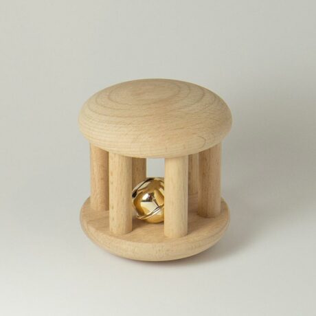 Bell Cylinder