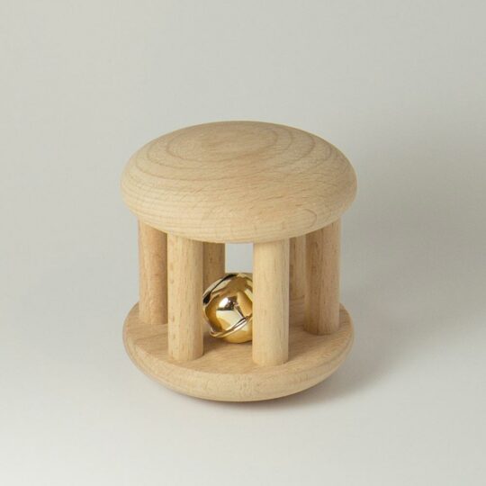 Bell Cylinder